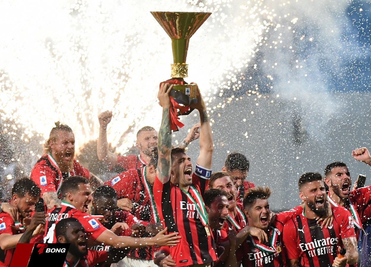 Monza và cuộc trở lại Serie A đầy kịch tính
